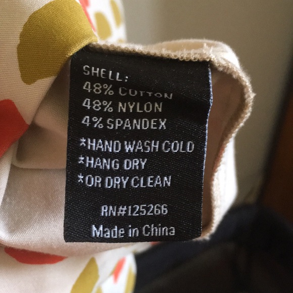 Dear Creatures Mod Mini Dress Small - Picture 5 of 5